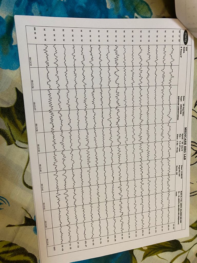 Patient Story